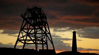 US Crude Oil Inventories Fall for W/E July 12